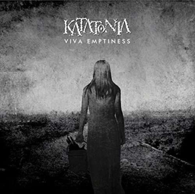 Katatonia - Viva Emptiness - Volume.ro
