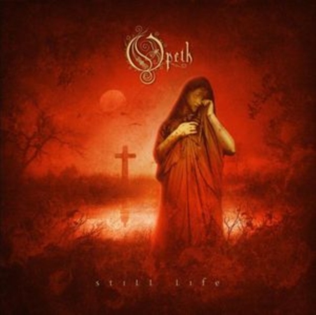 Opeth - Still Life - Volume.ro