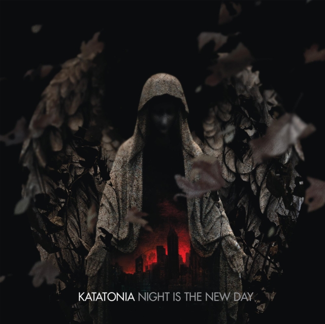 Katatonia - Night Is the New Day - Volume.ro