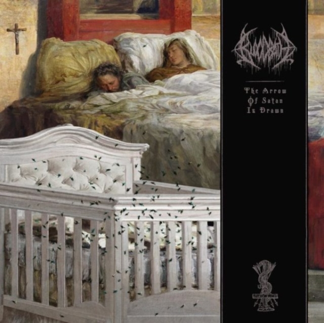 Bloodbath - The Arrow Of Satan Is Drawn - Volume.ro