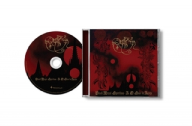 Ruim - Black Royal Spiritism - I. O Sino Da Igreja - Volume.ro
