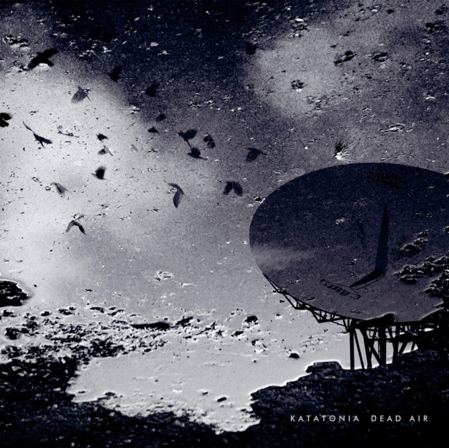 Katatonia - Dead Air - Volume.ro