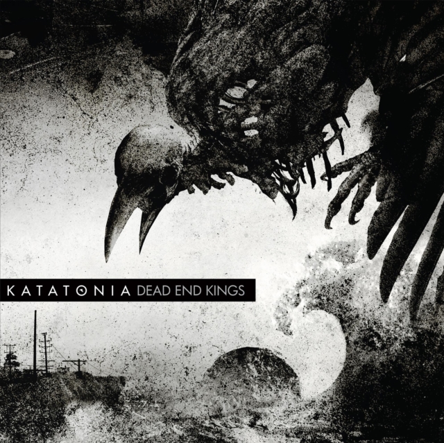 Katatonia - Dead End Kings - Volume.ro