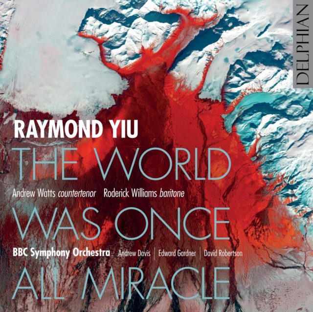 Raymond Yiu - Raymond Yiu: The World Was Once All Miracle - Volume.ro