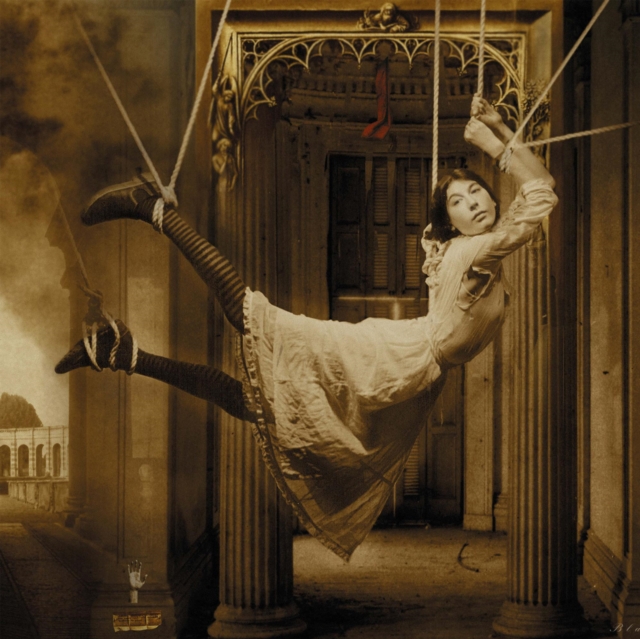 Porcupine Tree - Signify CD - Volume.ro