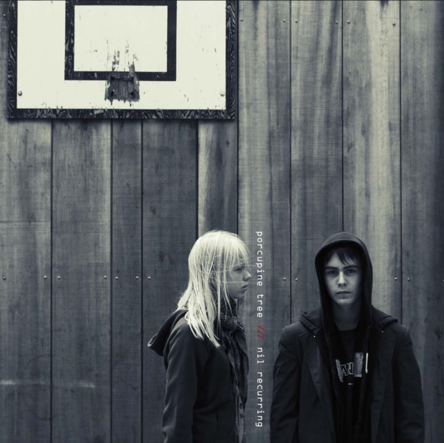 Porcupine Tree - Nil Recurring - Volume.ro