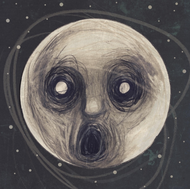 Steven Wilson - The Raven That Refused to Sing (And Other Stories) - Volume.ro