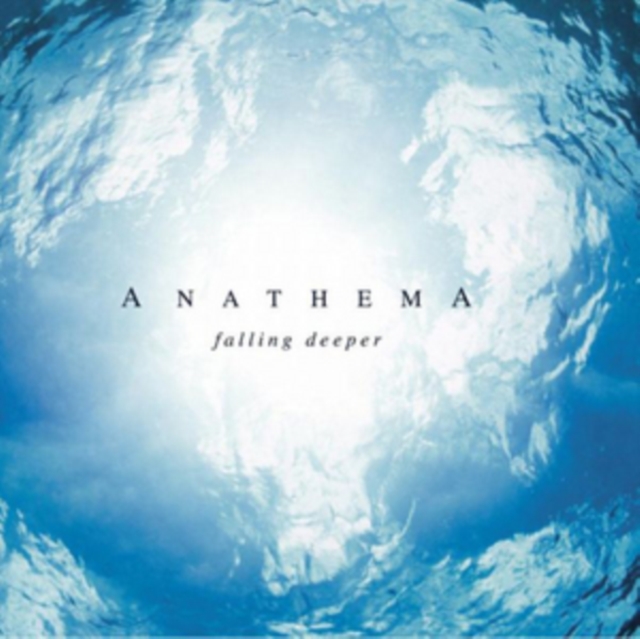 Anathema - Falling Deeper - Volume.ro
