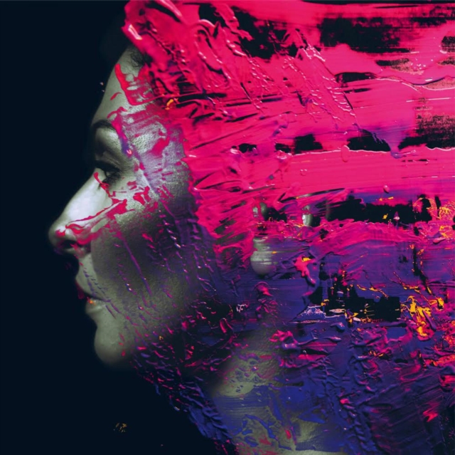 Steven Wilson - Hand.Cannot.Erase CD - Volume.ro