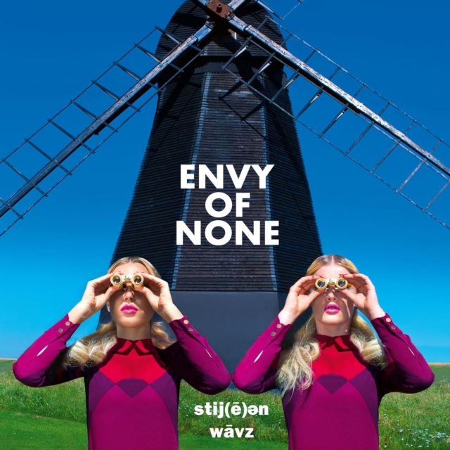Envy Of None - Stygian Waves - Volume.ro