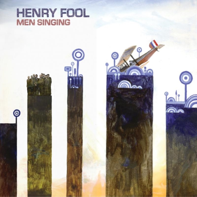 Henry Fool - Men Singing - Volume.ro