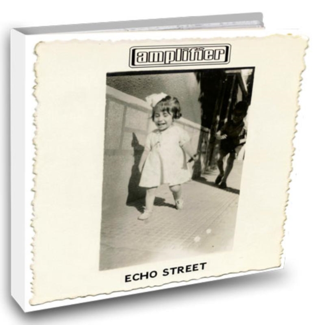 Amplifier - Echo Street - Volume.ro