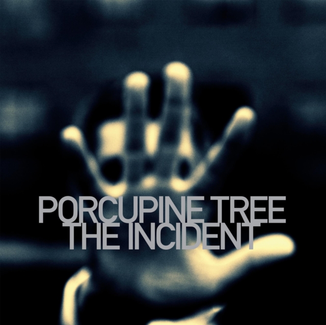 Porcupine Tree - The Incident - Volume.ro