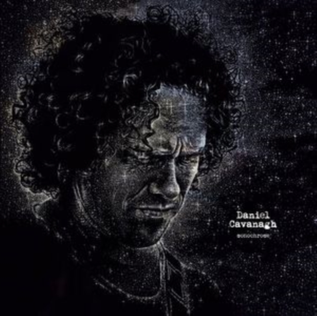 Daniel Cavanagh (Anathema) - Monochrome CD - Volume.ro