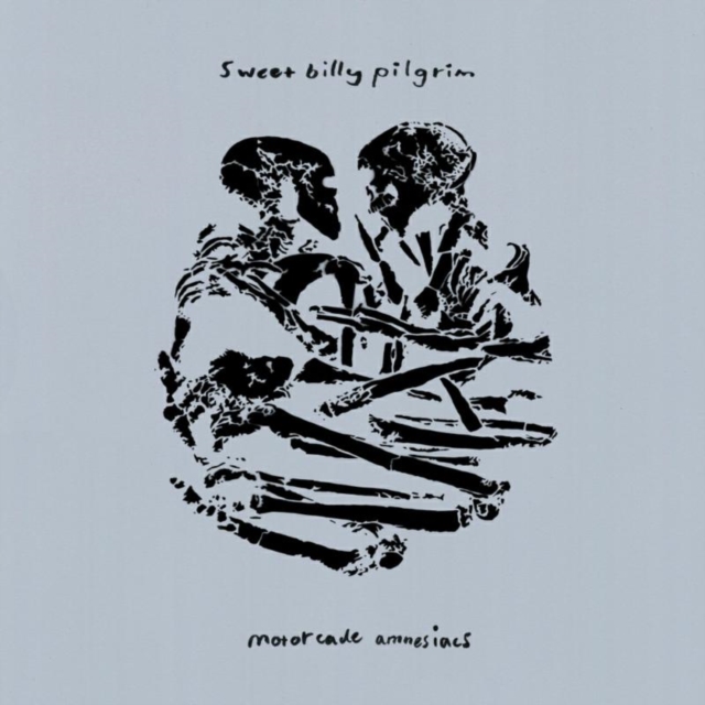 Sweet Billy Pilgrim - Motorcade Amnesiacs - Volume.ro