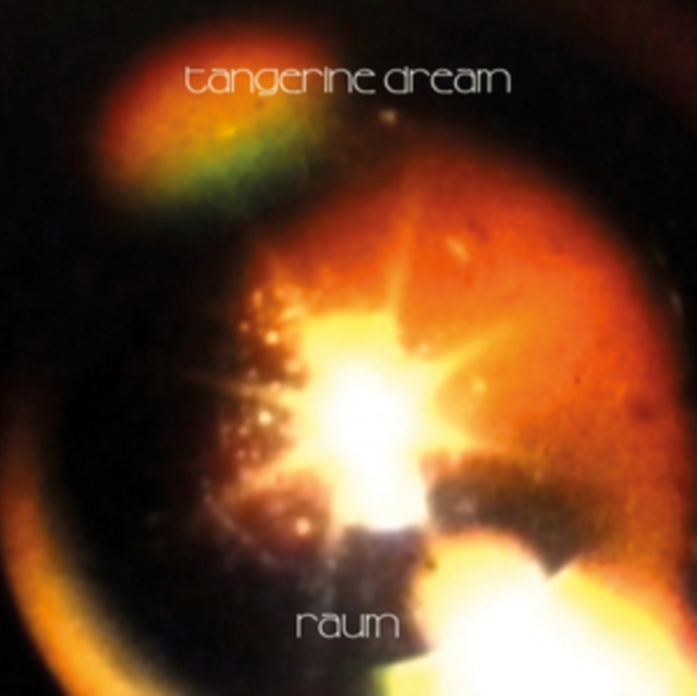 Tangerine Dream - Raum CD - Volume.ro