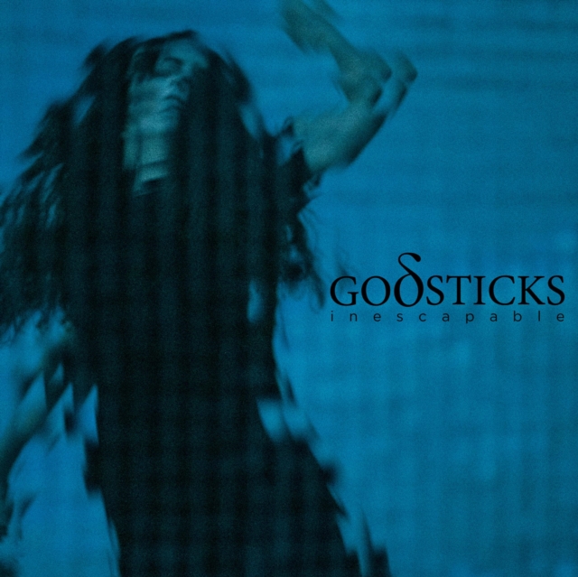 Godsticks - Inescapable CD - Volume.ro