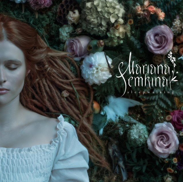Mariana Semkina - Sleepwalking CD - Volume.ro