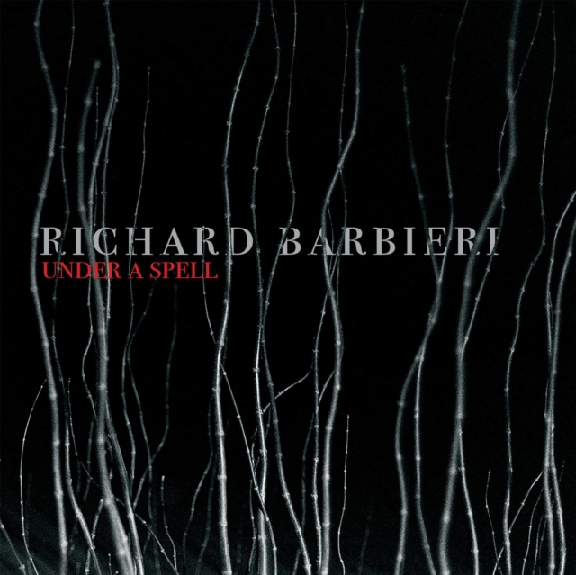 Richard Barbieri - Under a Spell CD - Volume.ro