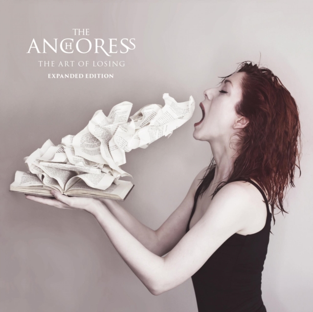The Anchoress - The Art of Losing - Volume.ro
