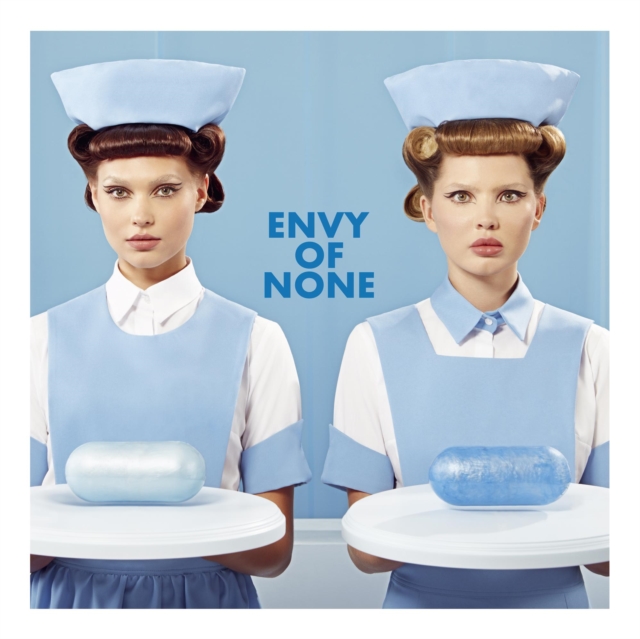 Envy Of None - Envy of None - Volume.ro
