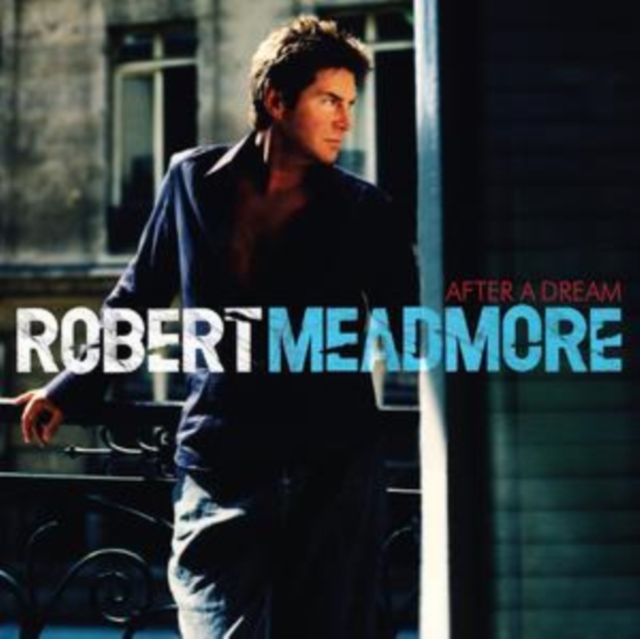 Robert Meadmore - After a Dream CD - Volume.ro
