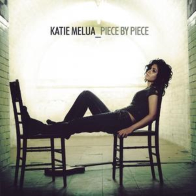 Katie Melua - Piece By Piece - Volume.ro