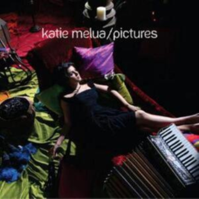Katie Melua - Pictures - Volume.ro