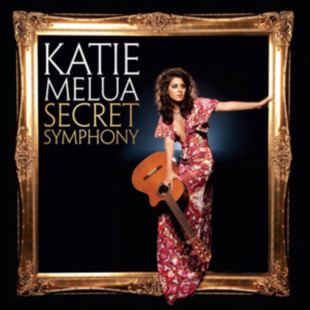 Katie Melua - Secret Symphony - Volume.ro