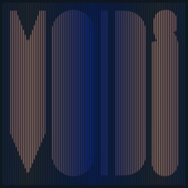 Minus The Bear - VOIDS - Volume.ro
