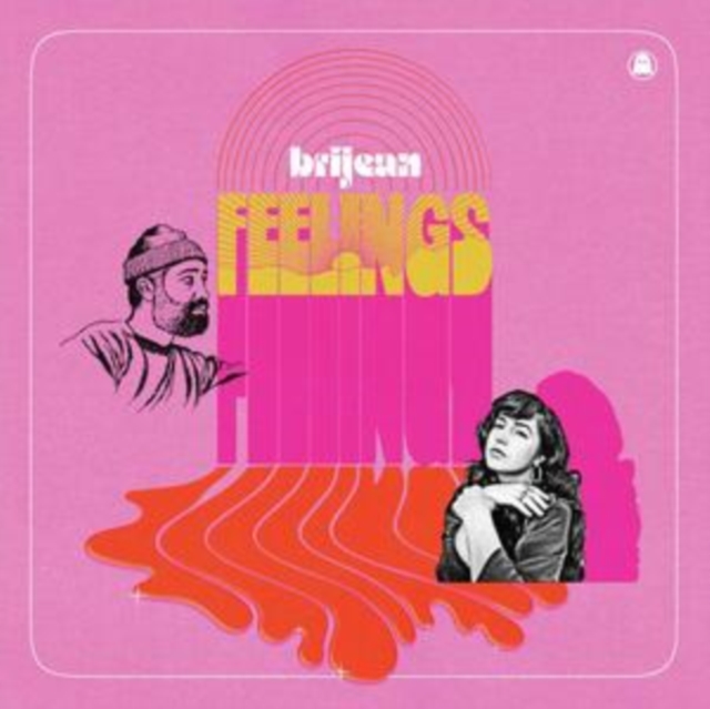 Brijean - Feelings CD - Volume.ro
