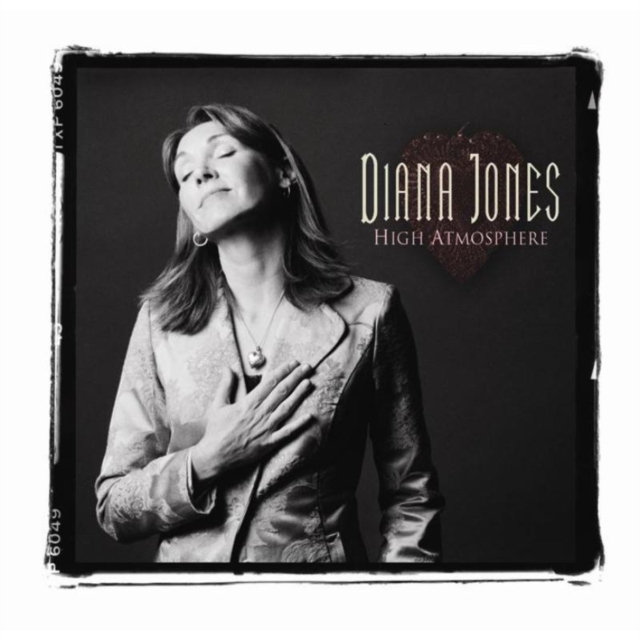 Diana Jones - High Atmosphere - Volume.ro