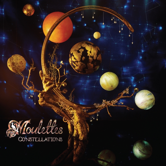 Moulettes - Constellations - Volume.ro