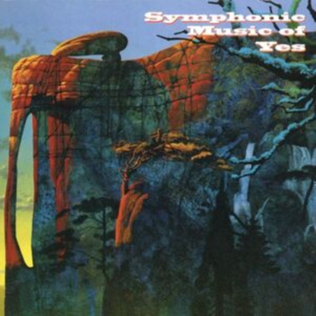 Yes - Symphonic Music of Yes - Volume.ro