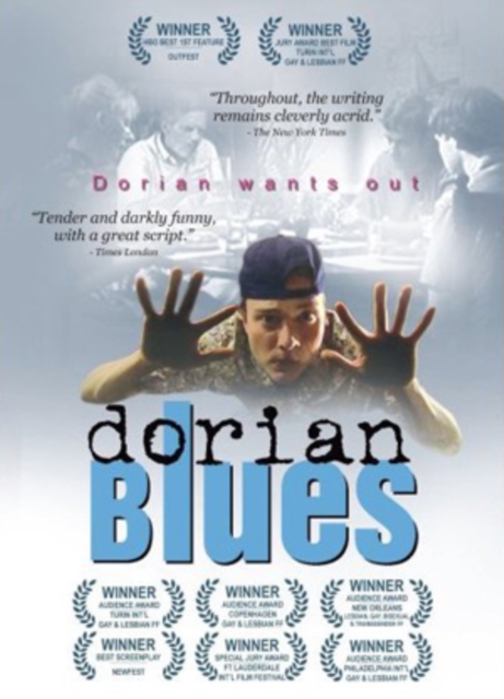 Dorian Blues 2004 DVD - Volume.ro