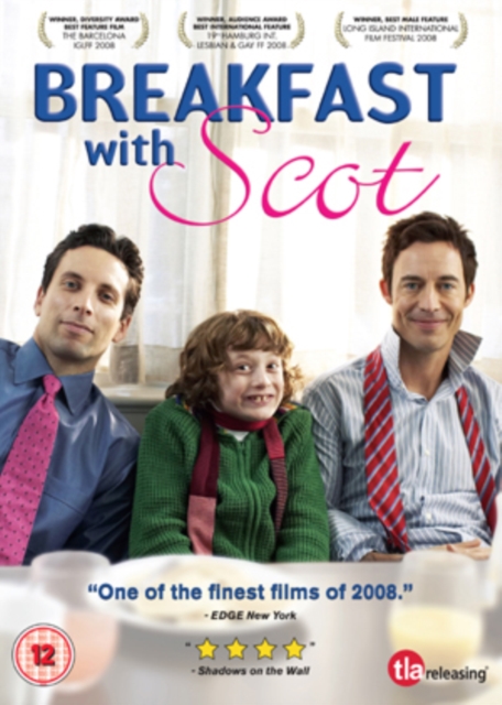 Breakfast With Scot 2007 DVD - Volume.ro