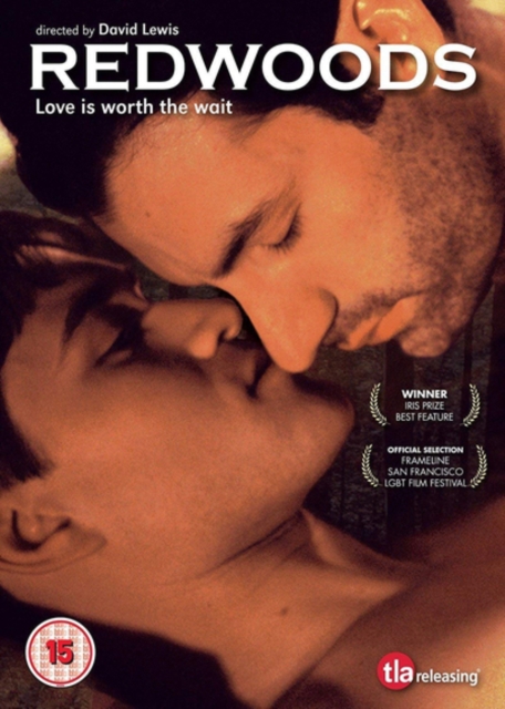 Redwoods 2009 DVD - Volume.ro