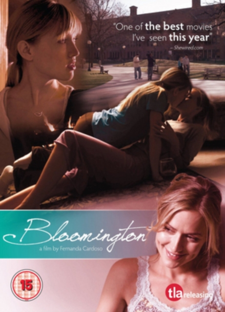 Bloomington 2010 DVD - Volume.ro
