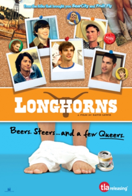 Longhorns 2011 DVD - Volume.ro