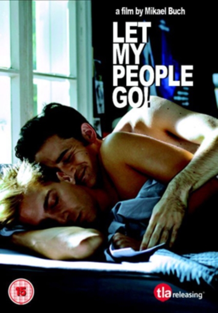 Let My People Go 2011 DVD - Volume.ro