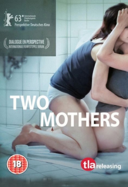 Two Mothers 2013 DVD - Volume.ro
