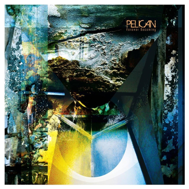 Pelican - Forever Becoming - Volume.ro