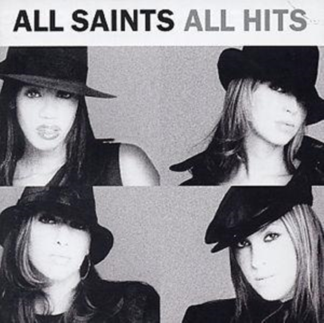 All Saints - All Hits - Volume.ro