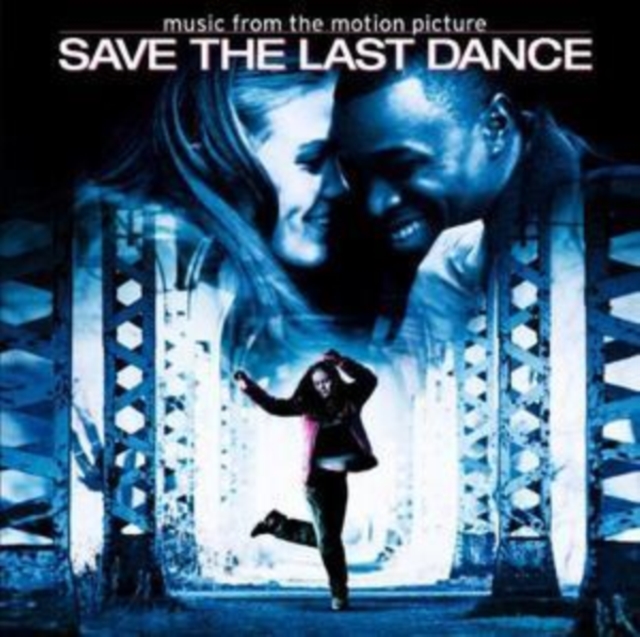 Original Soundtrack - Save The Last Dance - Volume.ro
