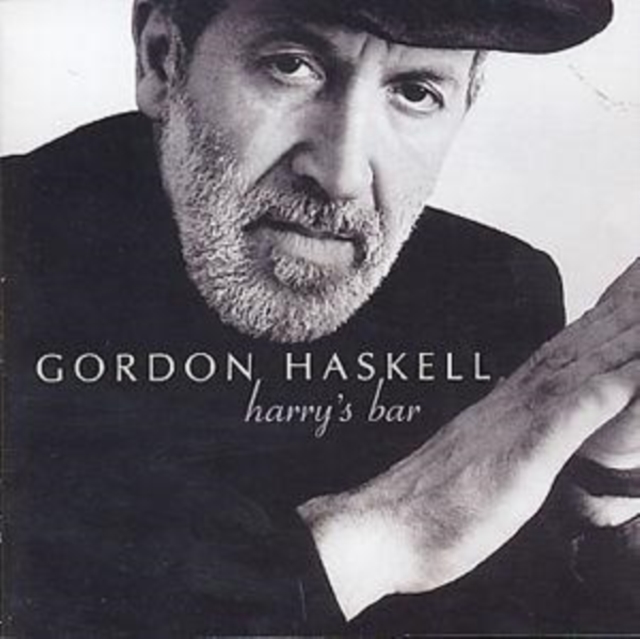 Gordon Haskell - Harry's Bar - Volume.ro