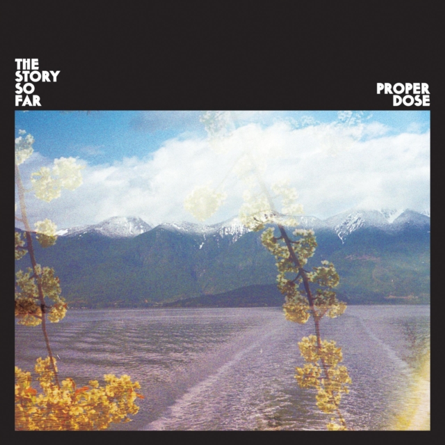 The Story So Far - Proper Dose - Volume.ro