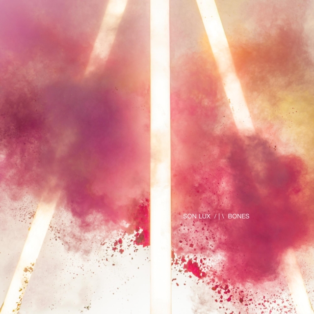 Son Lux - Bones CD - Volume.ro