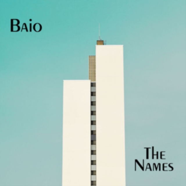 Baio - The Names - Volume.ro