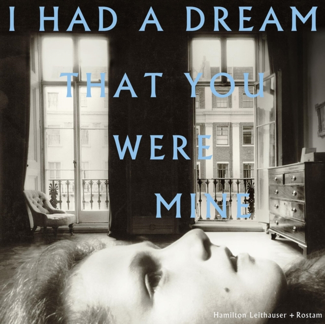 Hamilton Leithauser - I Had a Dream That You Were Mine - Volume.ro