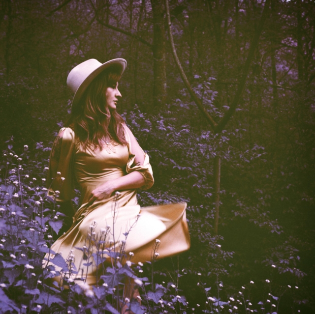 Margo Price - Midwest Farmer's Daughter - Volume.ro